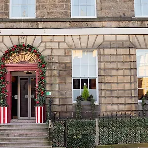 Szálloda Indigo By Ihg, Edinburgh